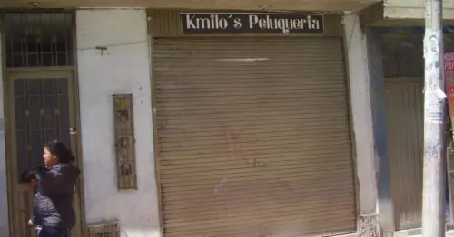 KMILOS PELUQUERIA BOGOTÁ KMILOS PELUQUERIA BOGOTÁ